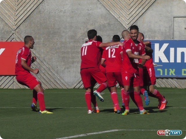 ועם החברים (שקד מורג)